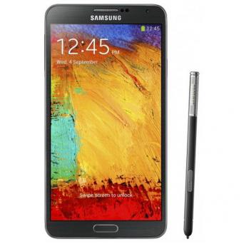 Samsung Galaxy Note 3 N900 Dual Core